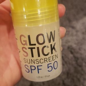 Supergoop Glow Stick Sunscreen